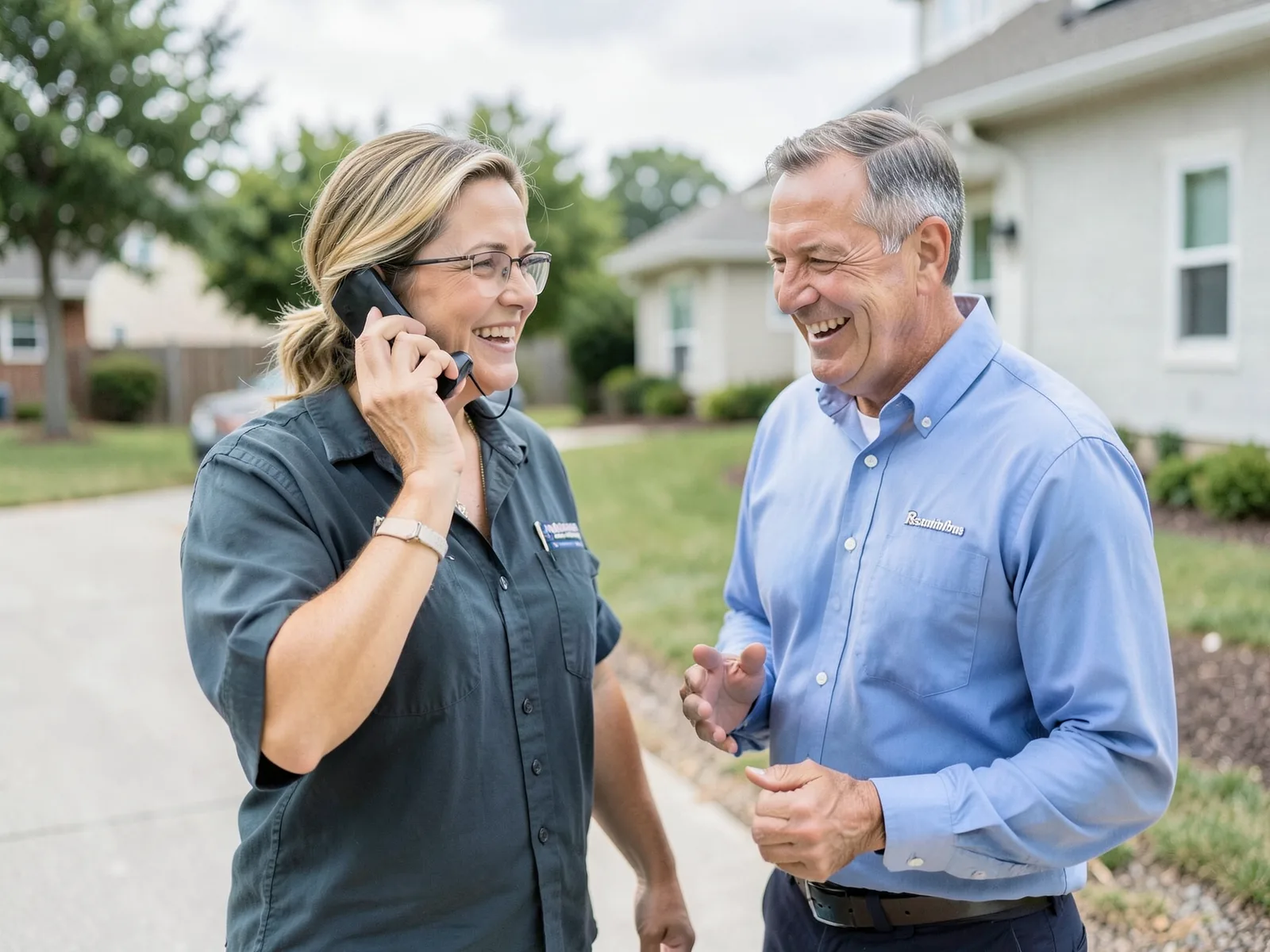 Frequently Asked Questions About Ceiling Water Damage Cleanup in Washtucna, WA